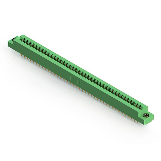 305-078-520-203 EDAC Inc.  Edgeboard Connectors